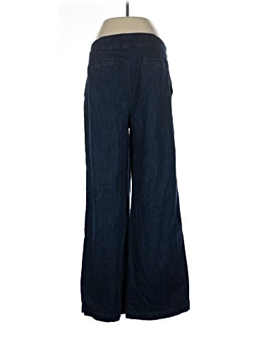 Lands' End Jeans (view 2)