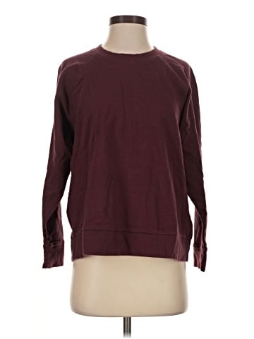James Perse Sweatshirt (view 1)