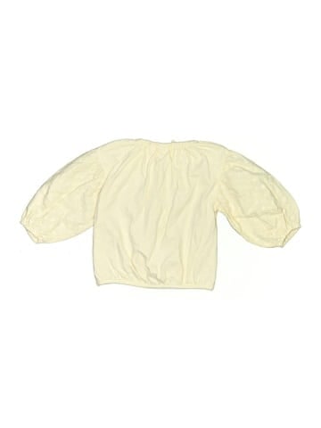 Zara 3/4 Sleeve Blouse (view 2)