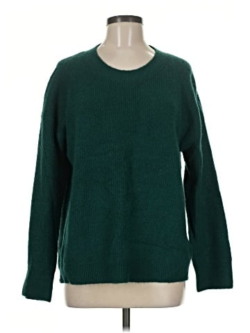 J.Crew Factory Store Pullover Sweater (view 1)