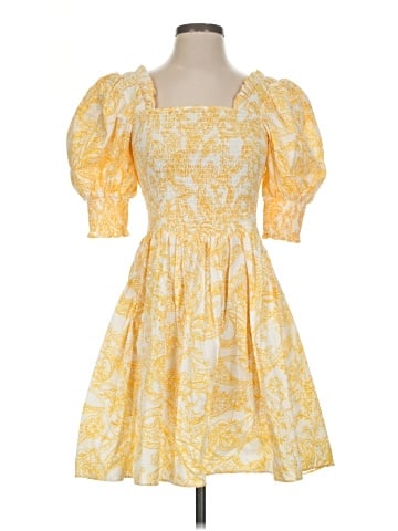 1.State Casual Dress (view 1)