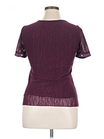 Assorted Brands Short Sleeve Top (view 2)