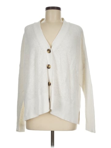 Madewell Cardigan (view 1)