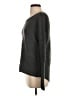 Athleta Metallic Gray Pullover Sweater Size XS - photo 5