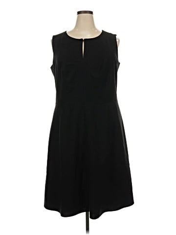 Calvin Klein Casual Dress (view 1)