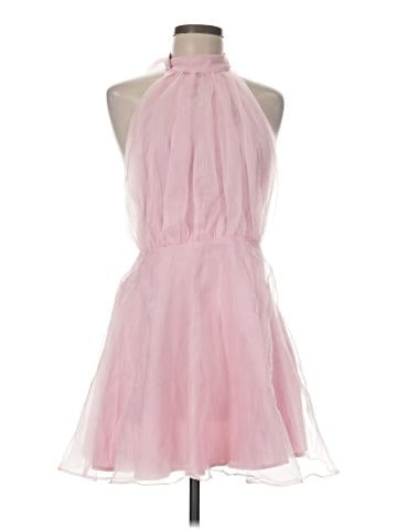 idem ditto Cocktail Dress (view 1)