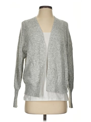 Ann Taylor LOFT Outlet Cardigan (view 1)