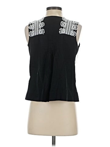 Gap Sleeveless Blouse (view 2)