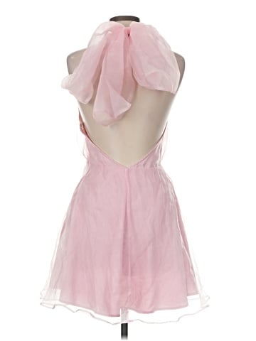 idem ditto Cocktail Dress (view 2)