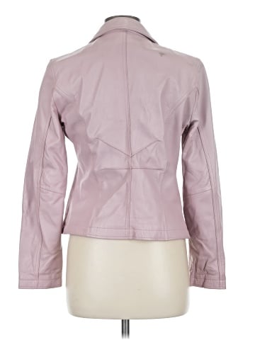 Wilsons Leather Blazer (view 2)