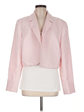 Kasper Blazer (view 1)