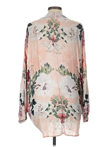 Floreat Kimono (view 2)