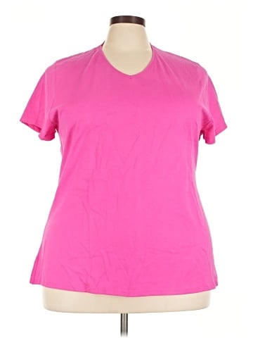 Just My Size Active T-Shirt (view 1)