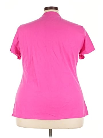 Just My Size Active T-Shirt (view 2)