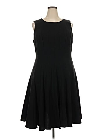 Calvin Klein Cocktail Dress (view 1)