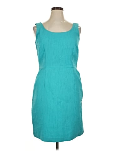 Karin Stevens Casual Dress (view 1)