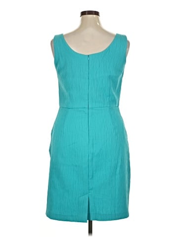 Karin Stevens Casual Dress (view 2)
