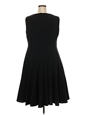 Calvin Klein Cocktail Dress (view 2)