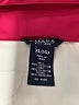 Chaps 100% Polyester Pink Vest Size 16 - photo 3