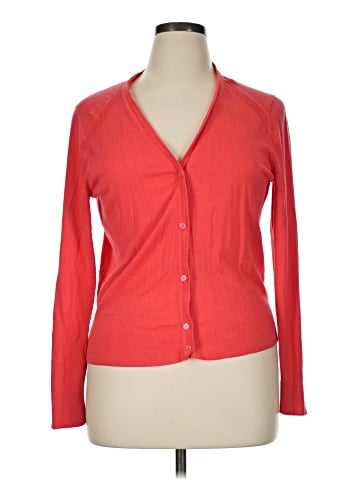 Banana Republic Factory Store Cardigan (view 1)