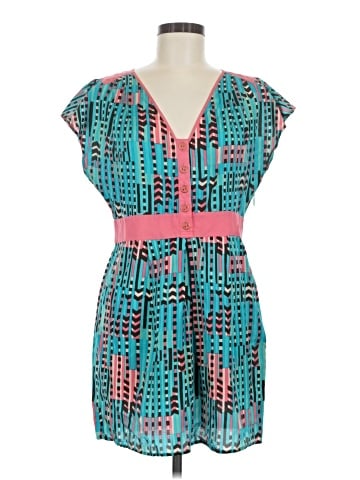 Juicy Couture Casual Dress (view 1)