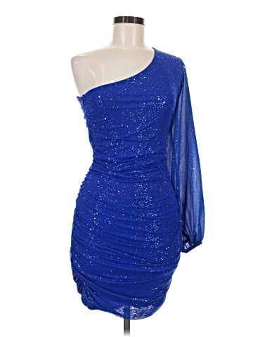 Unbranded Cocktail Dress (view 1)