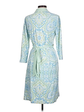 J. McLaughlin Casual Dress (view 2)