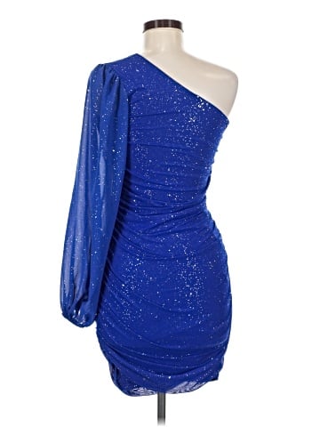 Unbranded Cocktail Dress (view 2)