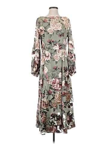 Soft Surroundings Casual Dress (view 1)