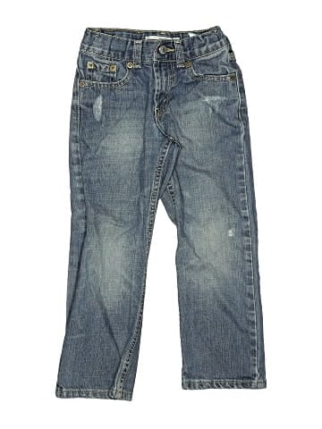 Levi's Jeans (view 1)