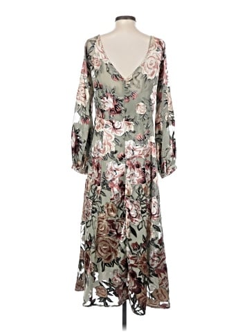 Soft Surroundings Casual Dress (view 2)