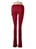 Flying Monkey Red Jeans Size 7 - photo 2