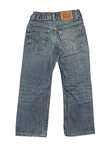 Levi's Jeans (view 2)