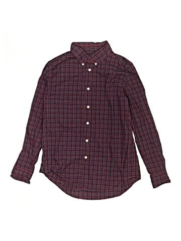 Ralph Lauren Long Sleeve Button-Down Shirt (view 1)