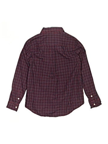 Ralph Lauren Long Sleeve Button-Down Shirt (view 2)