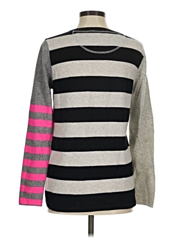Lisa Todd Cashmere Pullover Sweater (view 2)