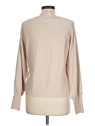 Olive and Oak Pullover Sweater (view 2)