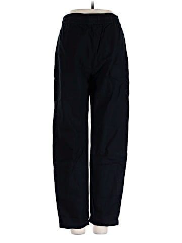 J.Crew Factory Store Linen Pants (view 2)