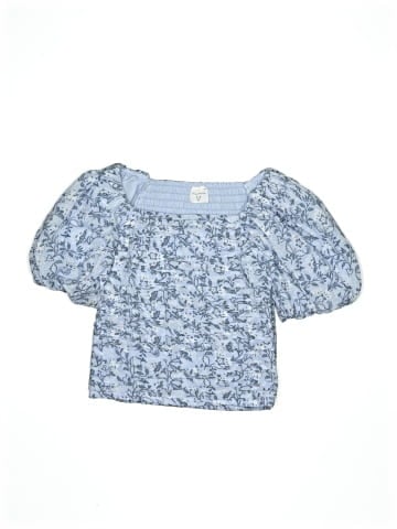 Abercrombie Kids Short Sleeve Blouse (view 1)