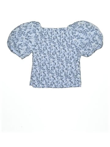 Abercrombie Kids Short Sleeve Blouse (view 2)