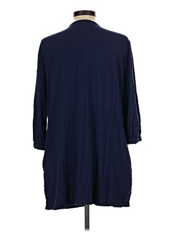 La Blanca 3/4 Sleeve Blouse (view 2)