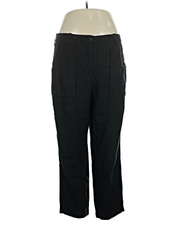 J.Crew Linen Pants (view 1)