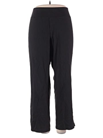 Catherines Casual Pants (view 1)