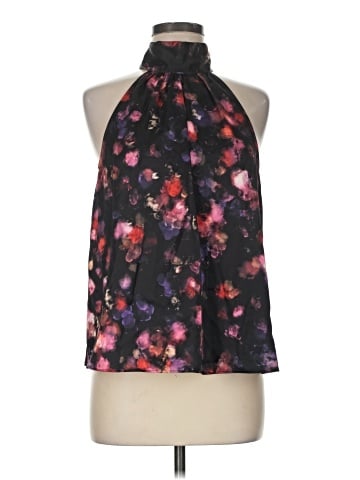1.State Sleeveless Blouse (view 1)