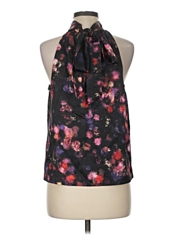 1.State Sleeveless Blouse (view 2)