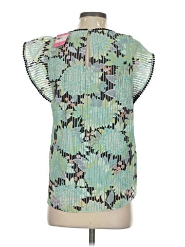 Kate Spade New York Sleeveless Blouse (view 2)