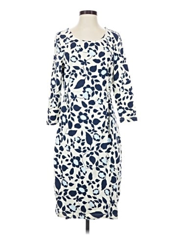 Lands' End Casual Dress (view 1)