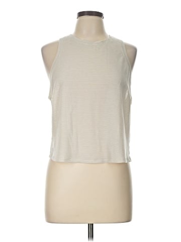 Lululemon Athletica Sleeveless T-Shirt (view 1)