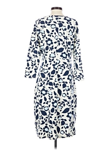 Lands' End Casual Dress (view 2)