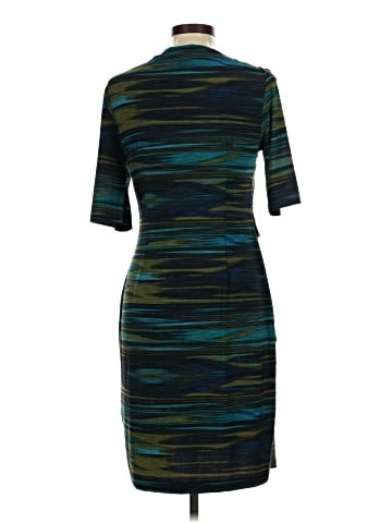 Connected Apparel Cocktail Dress (view 2)